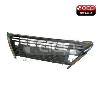 Front Bar Grille Genuine Suits Lexus ES300 / ES300H / ES350 AVV60R 2013 to 2021