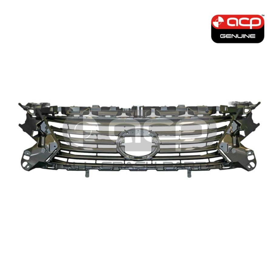 Grille Genuine Suits Lexus ES300 / ES300H / ES350 AVV60R 2013 to 2021