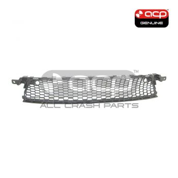 Lower Front Bar Grille Genuine suits Lexus IS Luxury/Sports Luxury 4/2013 to 10/2016