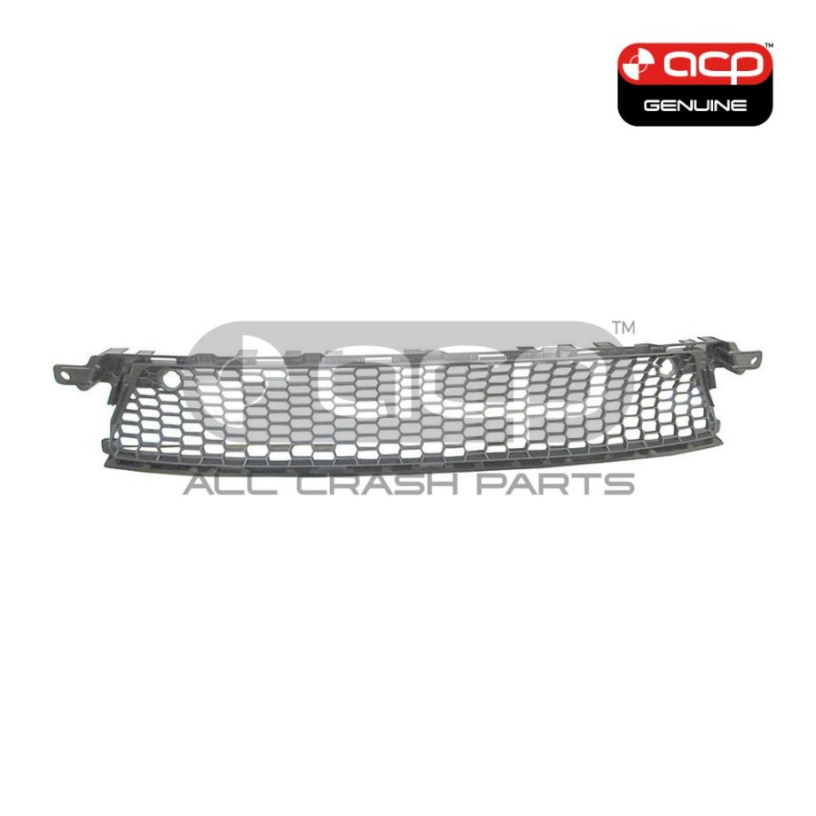 Lower Front Bar Grille Genuine suits Lexus IS Luxury/Sports Luxury 4/2013 to 10/2016