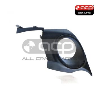 Front Bar Grille With Fog Light Mount Driver Side Genuine suits Lexus IS Luxury/Sports Luxury 4/2013 to 10/2016