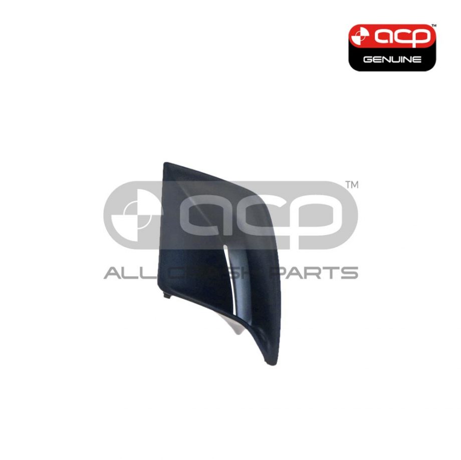 Front Bar Grille Passenger Side Genuine suits Lexus IS F-Sport 4/2013 to 10/2016