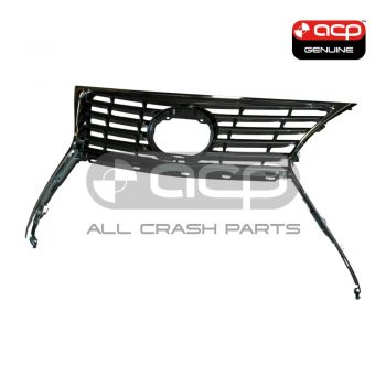Grille Genuine suits Lexus