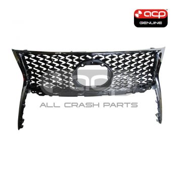 Grille Genuine suits Lexus