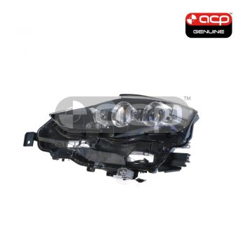 LED Head Lamp Passenger Side Genuine suits Lexus IS 2013 to 2016