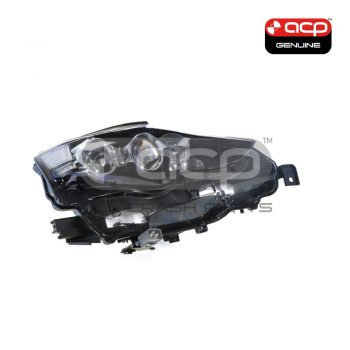 LED Head Lamp Drivers Side Genuine suits Lexus IS 2013 to 2016