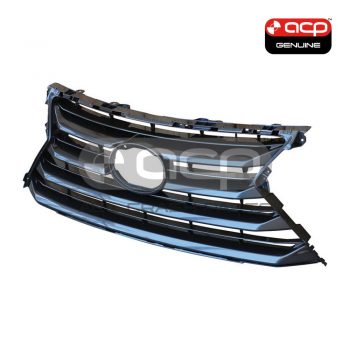 Grille Genuine suits Lexus NX200t / NX300h Luxury 12/2014 On