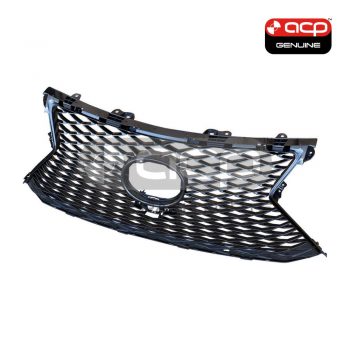 Grille Genuine suits Lexus NX200t / NX300h Sports Luxury 12/2014 On