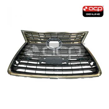 Grille Genuine suits Lexus NX300 Luxury/Sport Luxury 9/2017 On
