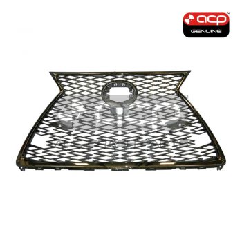 Grille Genuine suits Lexus NX300 F-Sport 9/2017 On