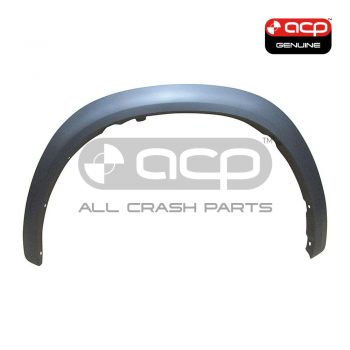 Front Guard Flare Passenger Side Genuine suits Lexus