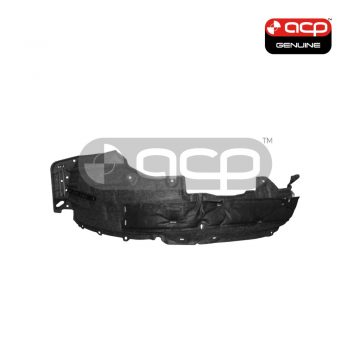 Front Guard Liner Passenger Side Genuine suits Lexus NX300