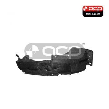 Front Guard Liner Drivers Side Genuine suits Lexus NX300