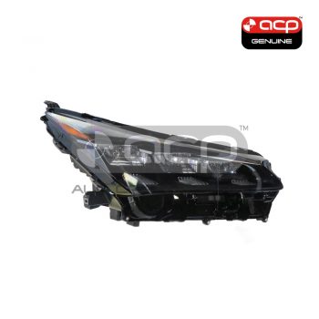 LED Head Lamp Drivers Side Genuine suits Lexus NX 2014 to 2017