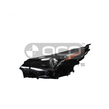 Bi-LED Head Lamp Passenger Side Genuine suits Lexus NX300 2017 On