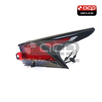 Tail Lamp Drivers Side Genuine suits Lexus NX300 F-Sport/Sport Luxury 2017 On