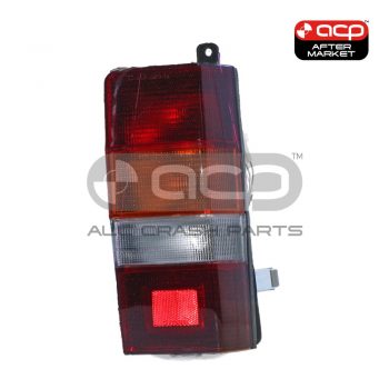 Tail Lamp Drivers Side Aftermarket Suits Toyota Tarago YR20/YR21/YR22 1982 to 1988