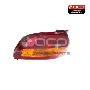 Tail Lamp Passenger Side Aftermarket Suits Toyota Tarago TCR10R/TCR11R 1990 to 2000