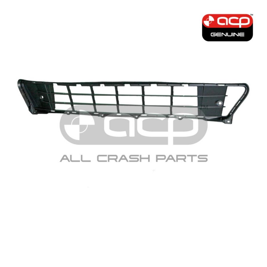 Front Bar Grille Genuine Suits Toyota Tarago ACR50R/GSR50R 2006 to 2019