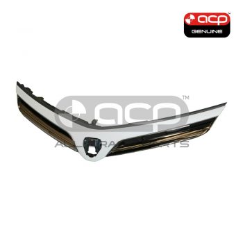 White Grille Genuine Suits Toyota Tarago ACR50R/GSR50R 2006 to 2019