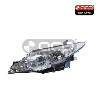 Xenon Head Lamp Passenger Side Genuine Suits Toyota Tarago ACR50R 12/2008 to 2019