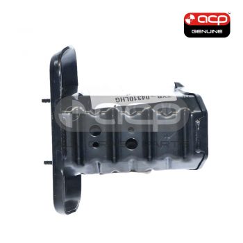 Front Bar Bracket Passenger Side Genuine suits Toyota Yaris