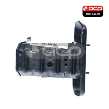 Front Bar Bracket Drivers Side Genuine suits Toyota Yaris