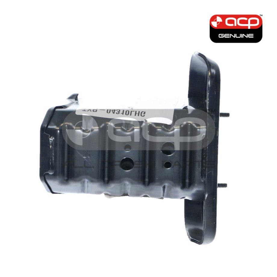 Front Bar Bracket Drivers Side Genuine suits Toyota Yaris