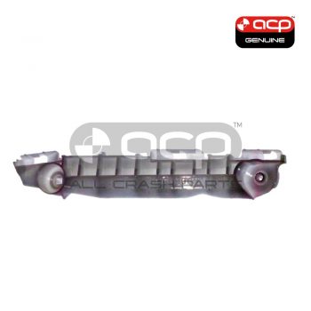 Front Bar Bracket Drivers Side Genuine suits Toyota Yaris