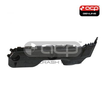 Rear Bar Retainer Drivers Side Genuine suits Toyota Yaris