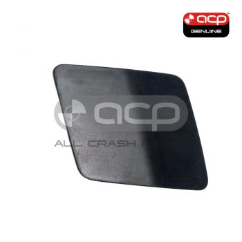 Front Bar Tow Hook Cover Genuine suits Toyota Yaris