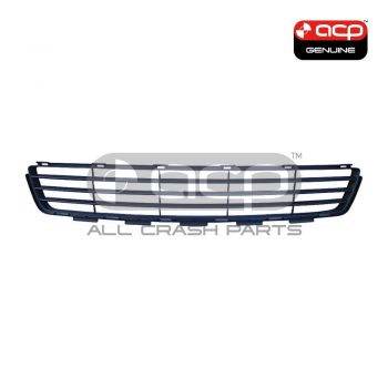 Front Bar Grille Genuine suits Toyota Yaris Edge/Rush NCP90R 5/2008 to 10/2011