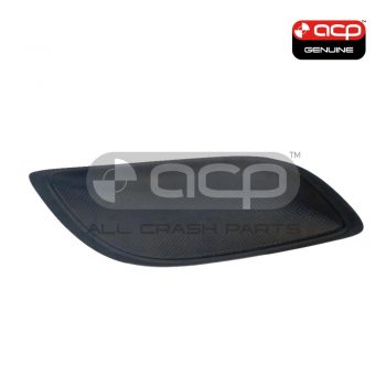 Front Bar Grille Drivers Side Genuine suits Toyota Yaris Edge/Rush NCP90R 5/2008 to 10/2011