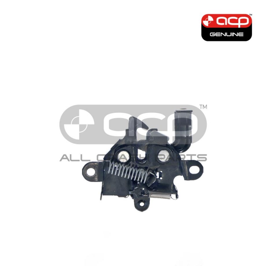 Bonnet Latch Genuine suits Toyota Yaris
