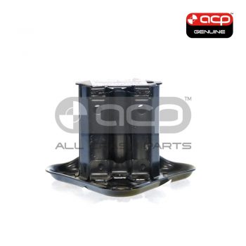 Rear Bar Bracket Drivers Side Genuine Suits Toyota Yaris NCP93R 2006 to 2016