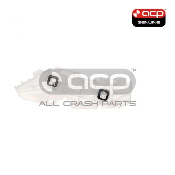 Rear Bar Bracket Passenger Side Genuine Suits Toyota Yaris NCP93R 2006 to 2016