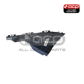 Rear Bar Retainer Drivers Side Aftermarket Suits Toyota Yaris NCP93R 2006 to 2016