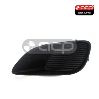 Front Bar Grille Passenger Side Genuine Suits Toyota Yaris NCP93R 2006 to 2016