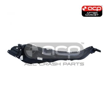 Front Guard Liner Drivers Side Aftermarket Suits Toyota Yaris NCP93R 2006 to 2016