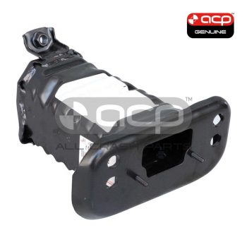 Front Bar Bracket Passenger Side Genuine suits Toyota Yaris
