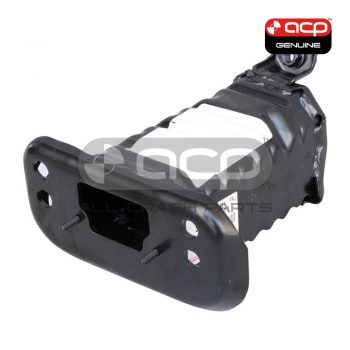 Front Bar Bracket Drivers Side Genuine suits Toyota Yaris