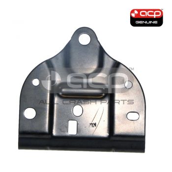 Rear Bar Bracket Passenger Side Genuine suits Toyota