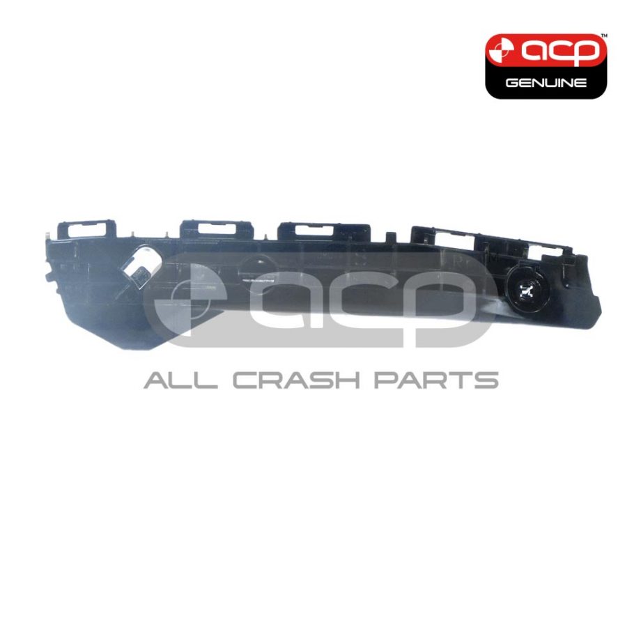 Rear Bar Bracket Passenger Side Genuine suits Toyota Yaris