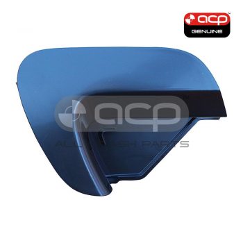 Front Bar Tow Hook Cover Genuine suits Toyota Yaris