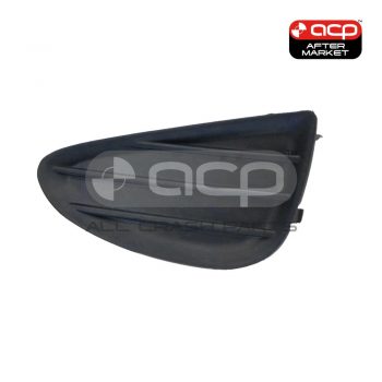 Front Bar Grille Passenger Side Aftermarket Suits Toyota Yaris Hatch 8/2011 to 7/2014