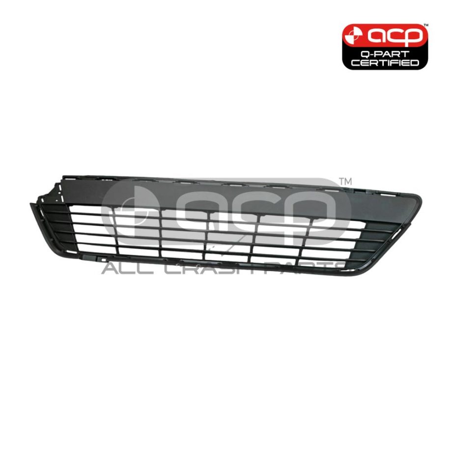 Front Bar Grille Certified suits Toyota Yaris Hatch 8/2011 to 7/2014