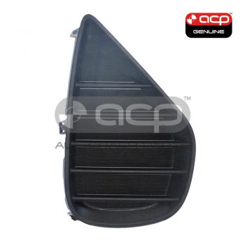 Front Bar Grille Drivers Side Genuine Suits Toyota Yaris Ascent NCP130  7/2014 to 1/2017
