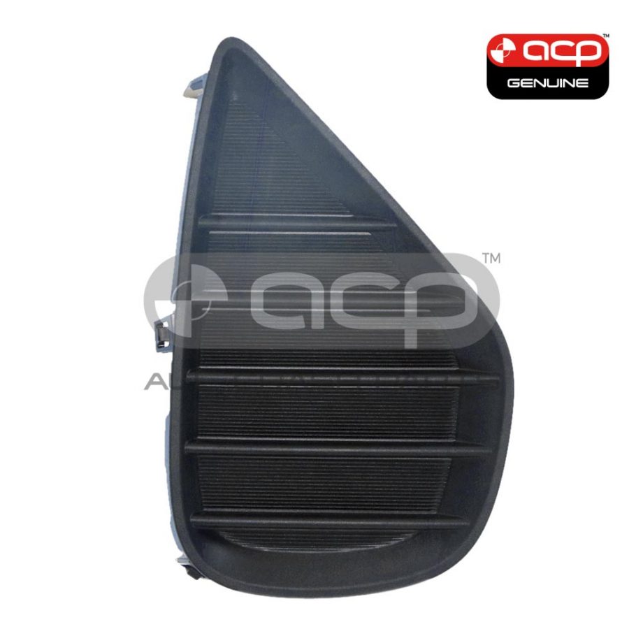Front Bar Grille Drivers Side Genuine Suits Toyota Yaris Ascent NCP130  7/2014 to 1/2017