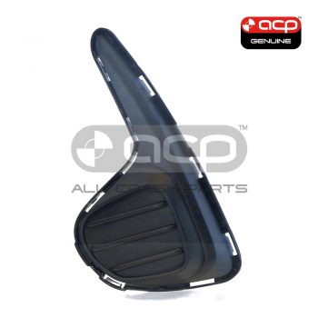 Front Bar Grille Passenger Side Genuine Suits Toyota Yaris Ascent NCP130 1/2017 On