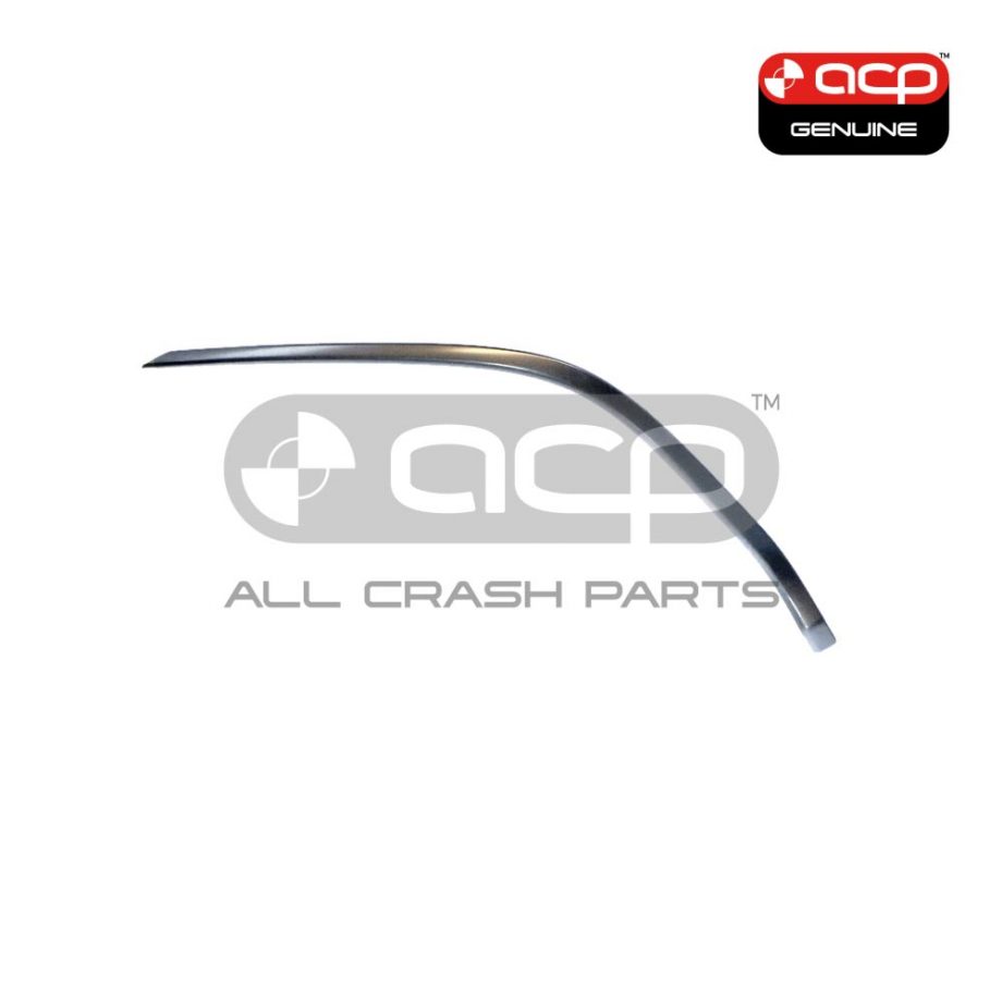 Front Bar Grille Mould Genuine Suits Toyota Yaris NCP131 2014 to 2020